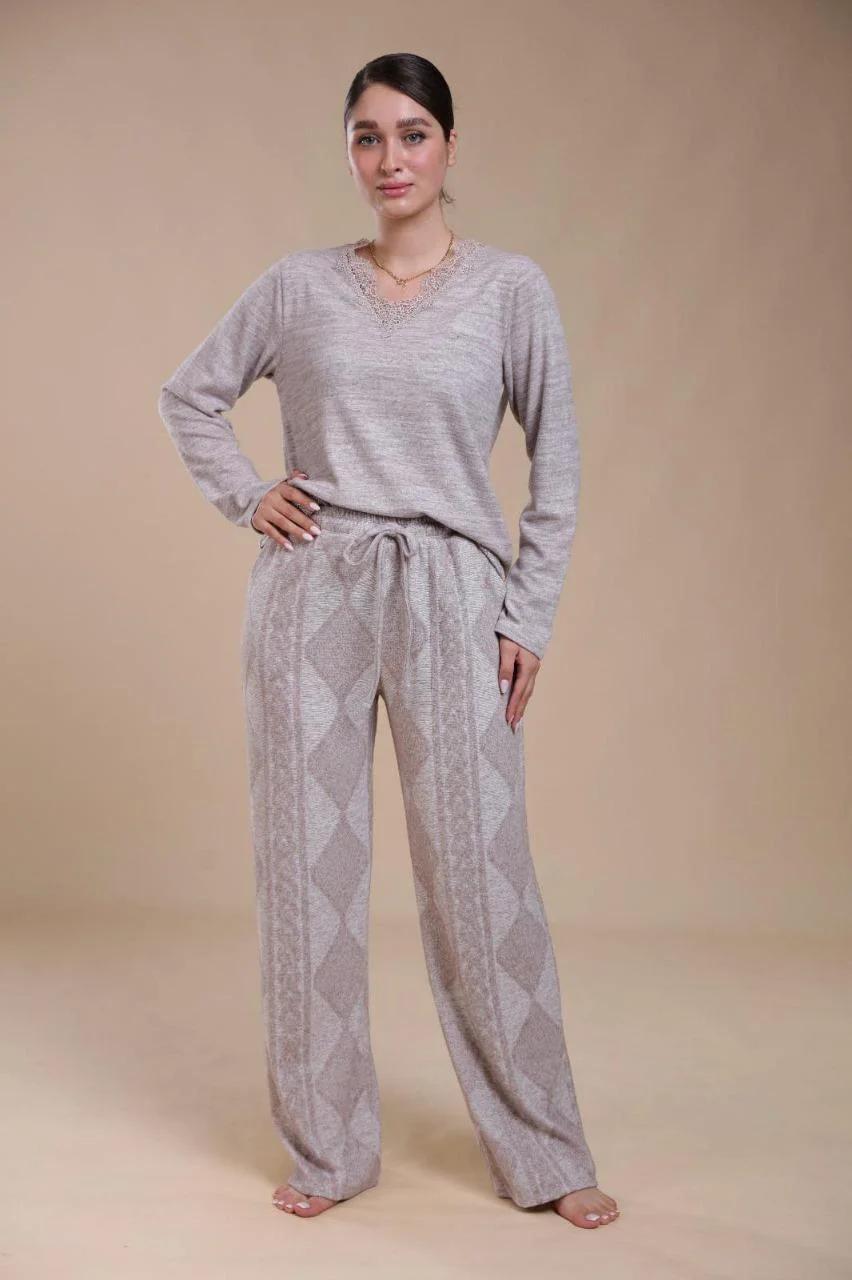 PYJAMAS