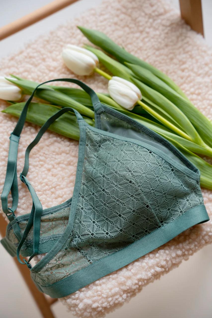 LINGERIE