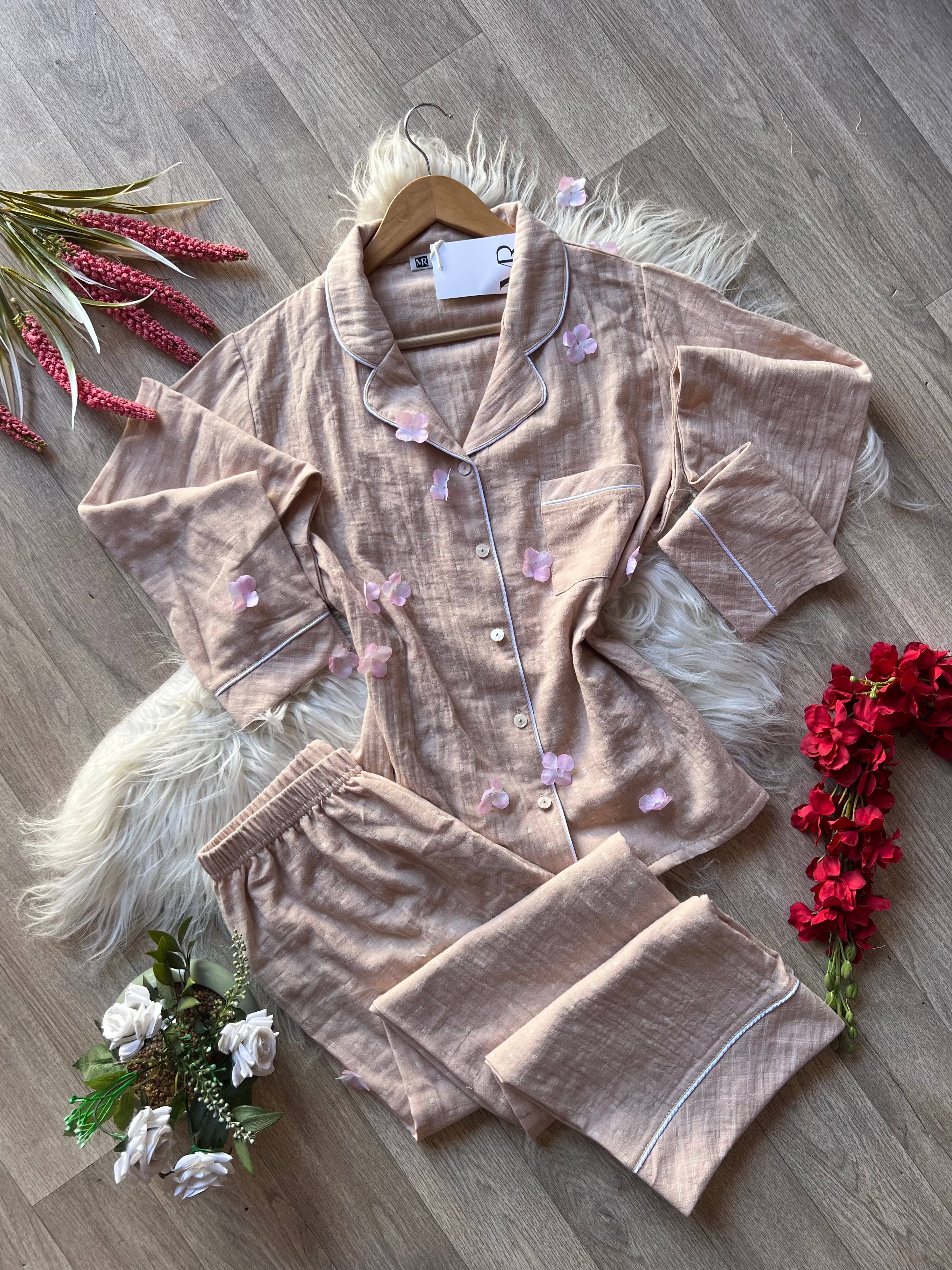 pyjama