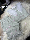 pyjama