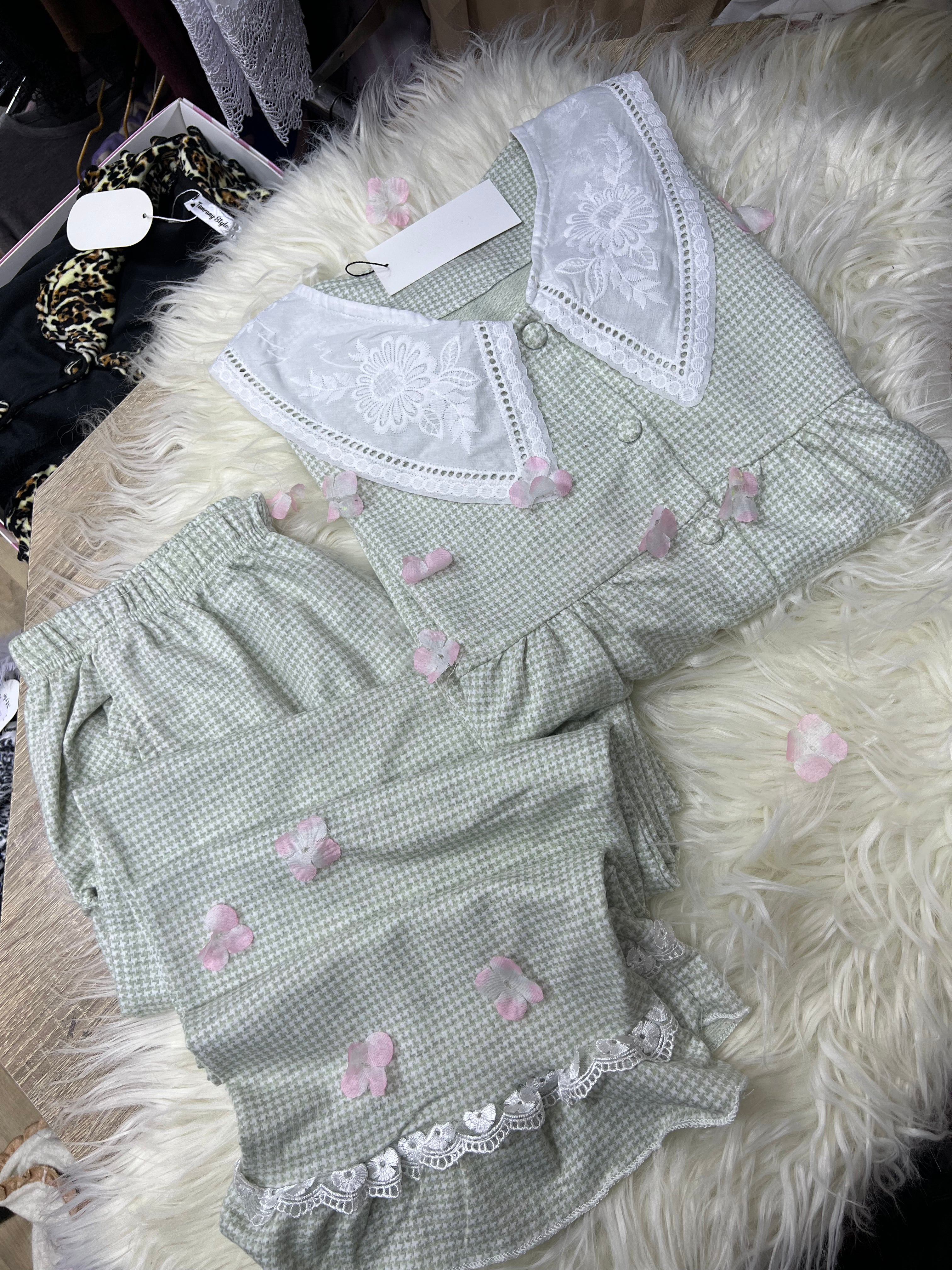 pyjama
