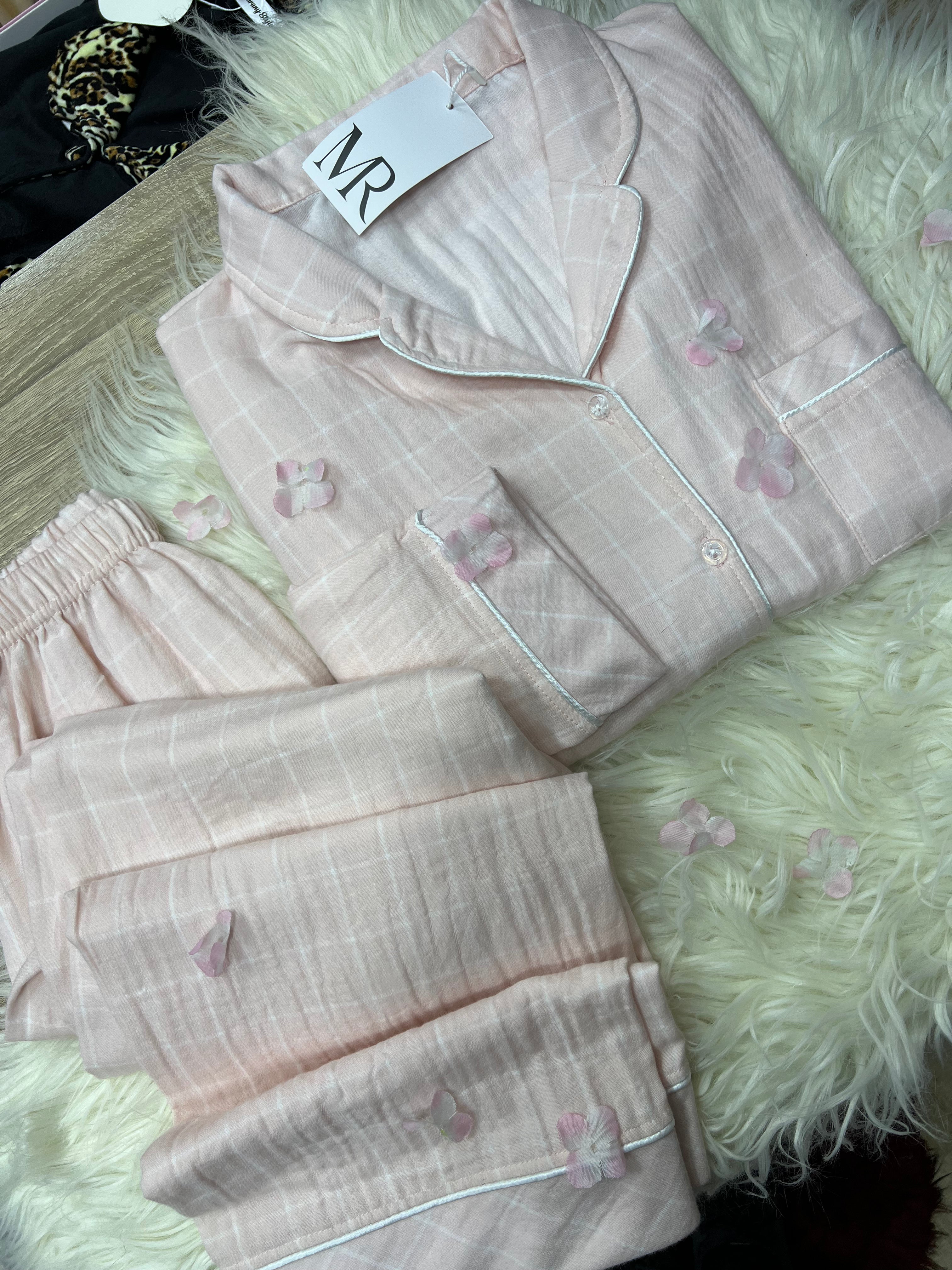 pyjama caro