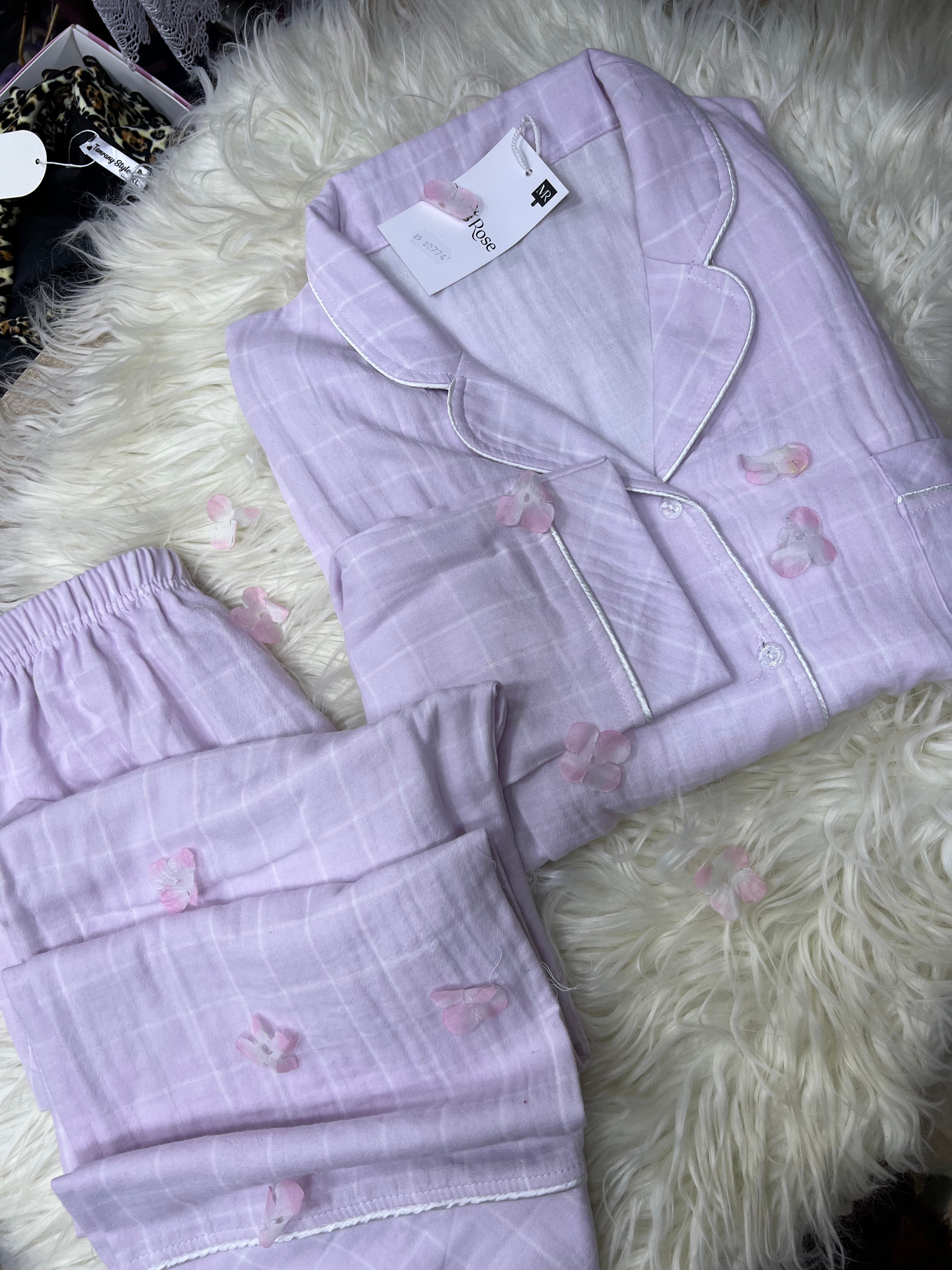 pyjama caro