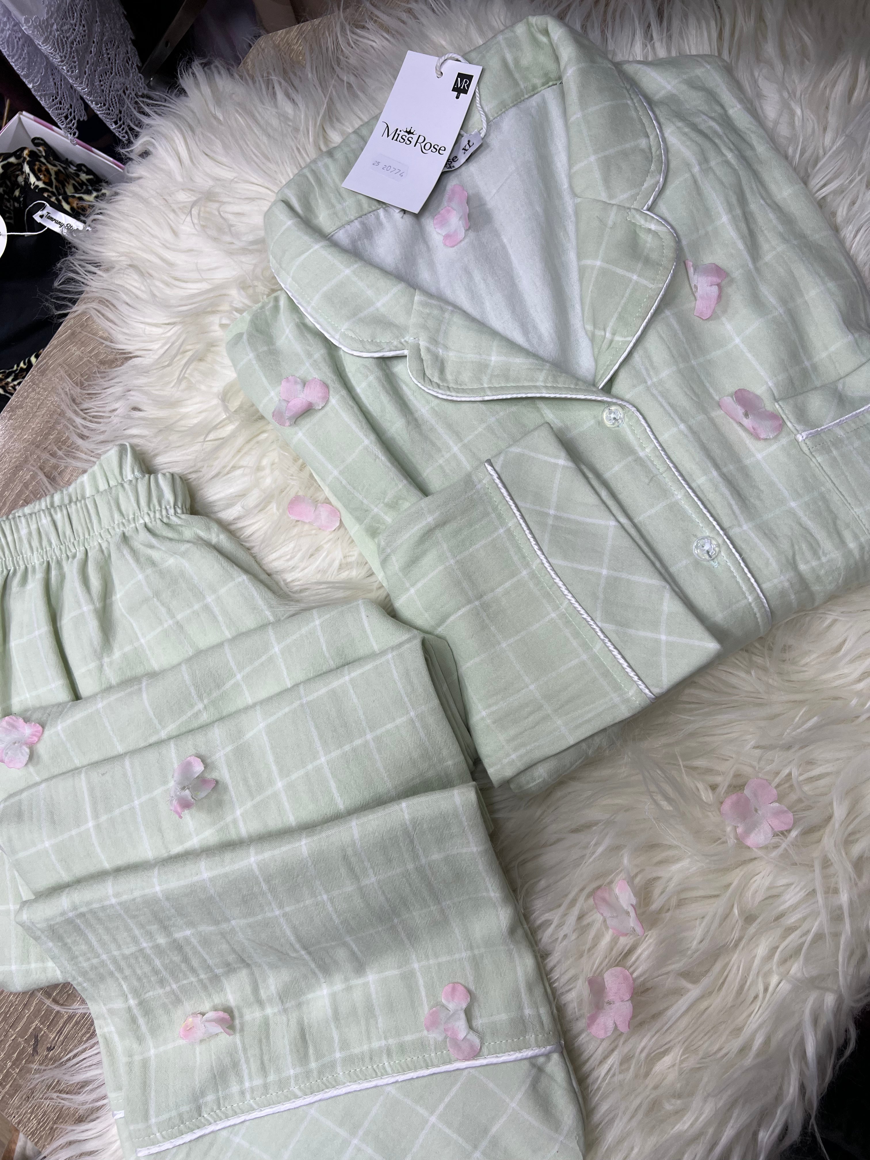 pyjama caro