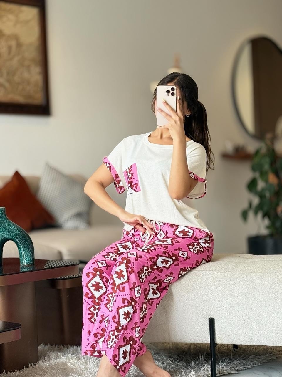 149 dh Choisissez votre taille - M, L, XL, XXL.Commandez en un clique par message privéou WhatsA (12)