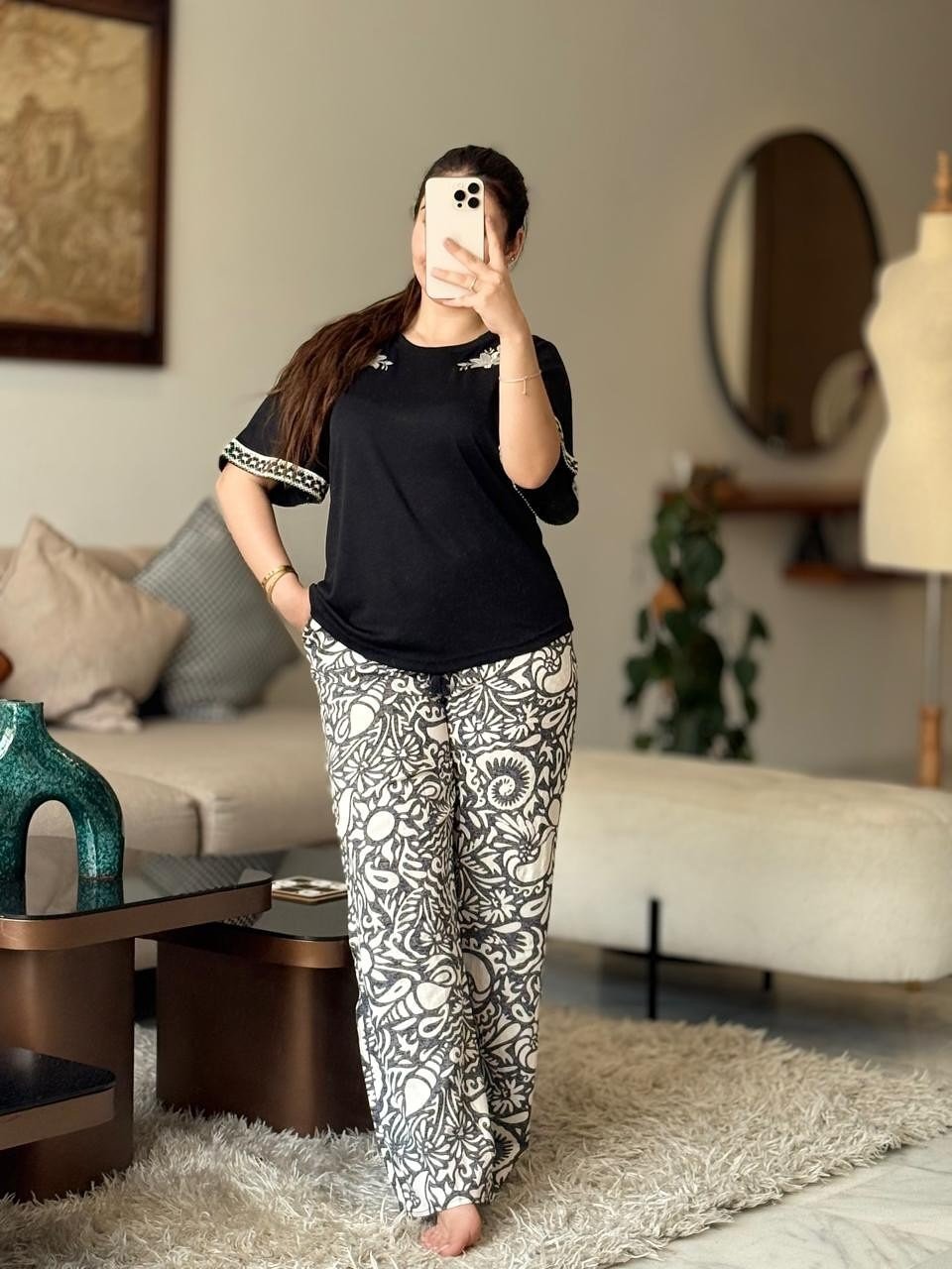 149 dh Choisissez votre taille - M, L, XL, XXL.Commandez en un clique par message privéou WhatsA (6)